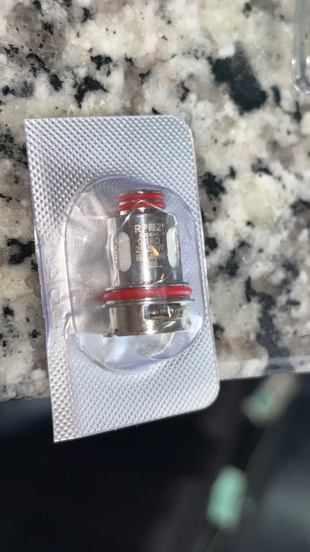SMOK RPM2 Mesh Coil .16