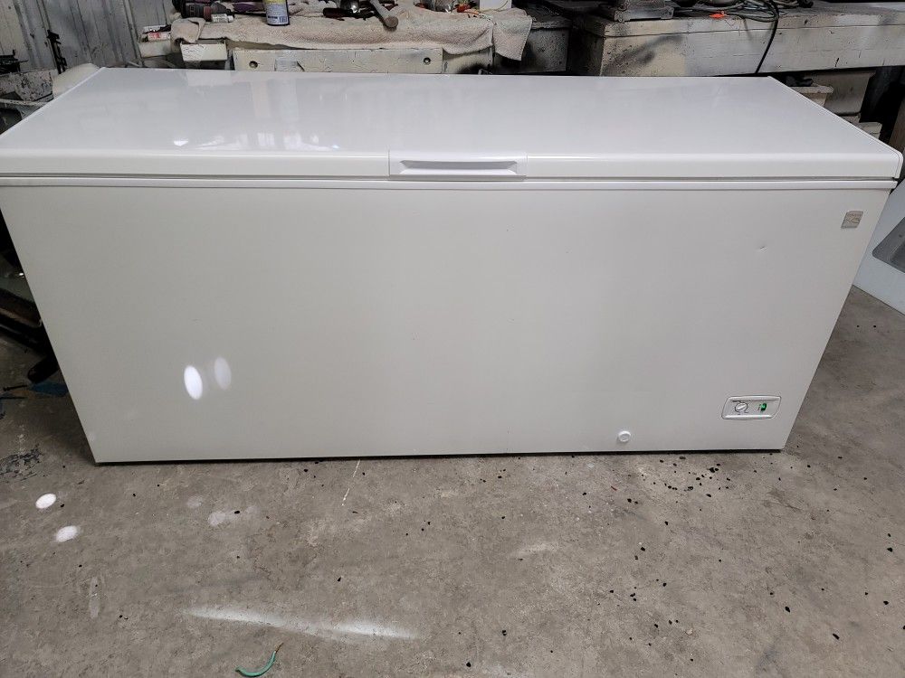 Appliances