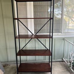 Shelf Good Condition 