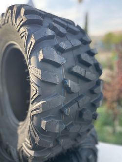 Duhow 29x11-14 ATV Tire All-Terrain ATV UTV Trail/Mud Off-Road 29x11.00-14