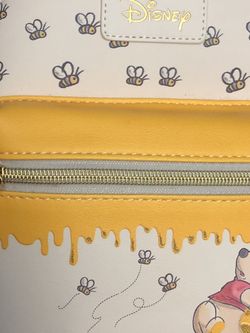 Loungefly Winnie The Poo