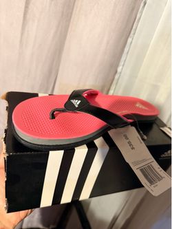 Adidas sandals