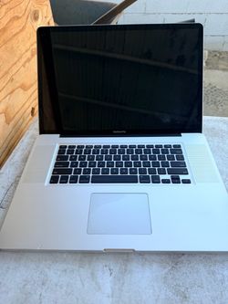 Apple computer