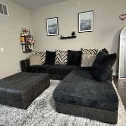 5 Piece Furniture Set 