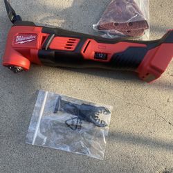 Brandnew Milwaukee Tool