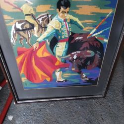 Vintage Art