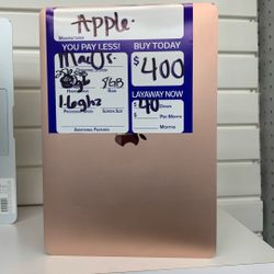 Apple MacBook Air 2018