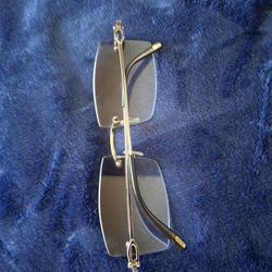 Cartier Glasses 