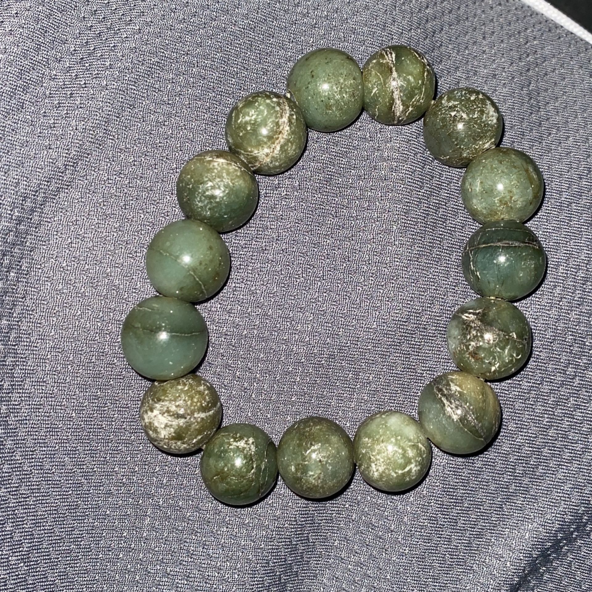 Jade Bracelet 
