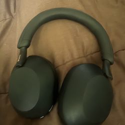 Sony WH-1000XM5 Bluetooth Wireless Headphones