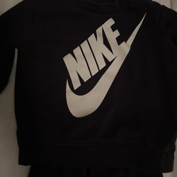 Nike ,baby Collocation Clothes. 