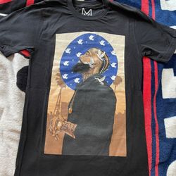 R.I.P NIPSEY HUSSLE T Shirt New Size XS