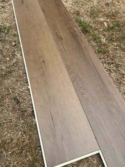 CoreTec LVP Flooring