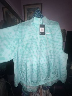 Nike Windbreaker