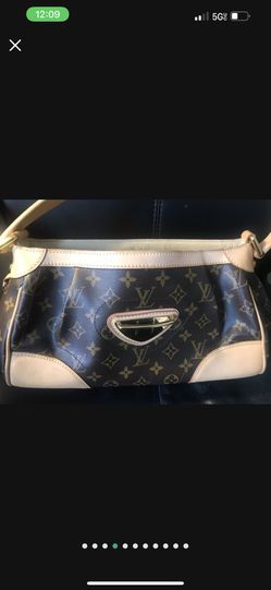 Louis Vuitton Beverly 