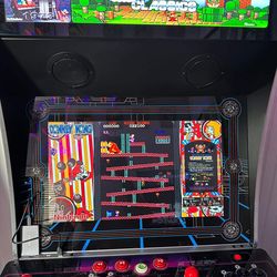 Arcade AtGames Legend Upgraded