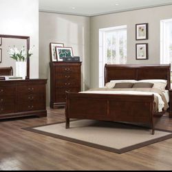Bedroom Set 