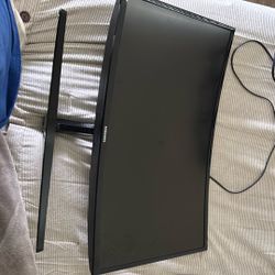 Samsung Monitor 