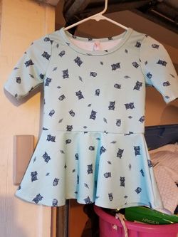 Girls top