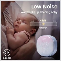 Breast Pump