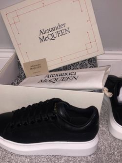 Alexander McQueens
