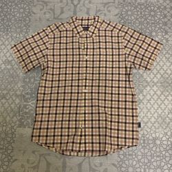 Patagonia Like New Men’s Shirts Size Medium For $25