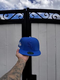 Sox hat