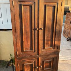 Wardrobe Armoire Chest Of Drawers 
