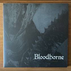 Bloodborne by Various Composers 