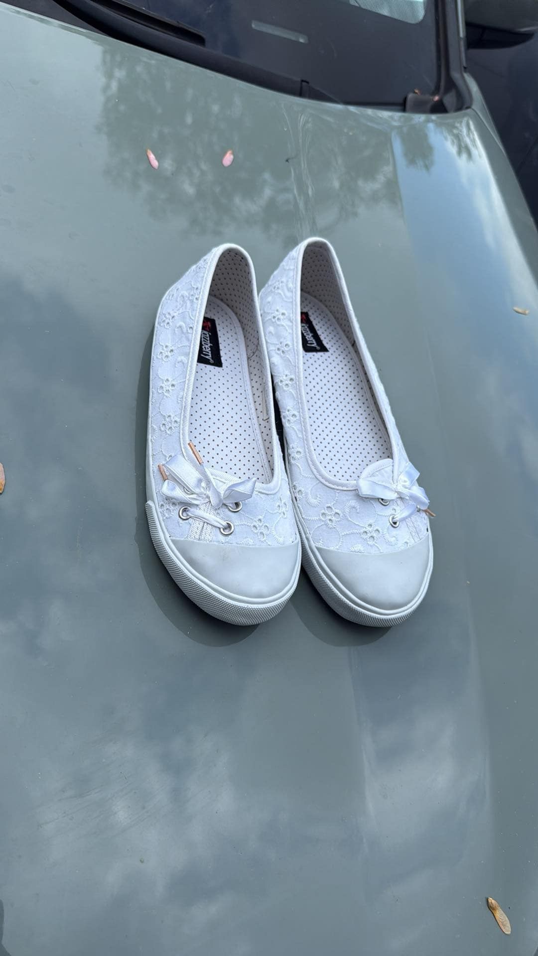 Women’s Flat