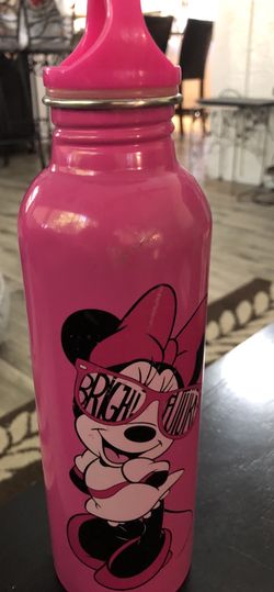 Minnie Mouse Disney Metal Beverage holder