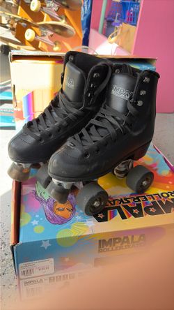 Impala Rollerskates