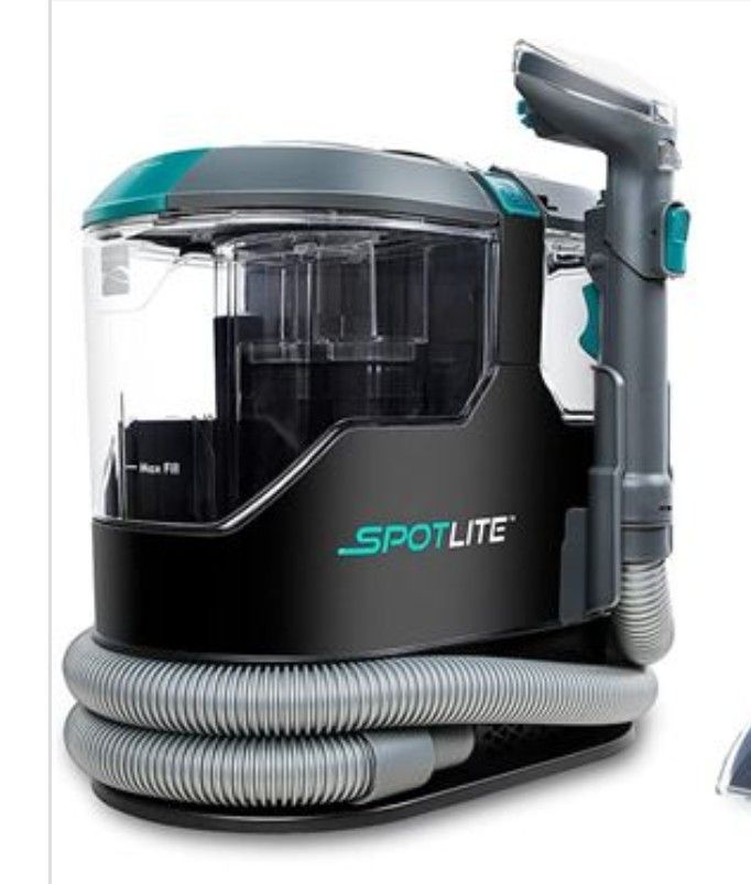 Kenmore Spot Bot Cleaner Carpet Cleaner Spot Remover