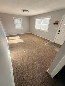 Large Used Carpet – 12 ft x 18 ft