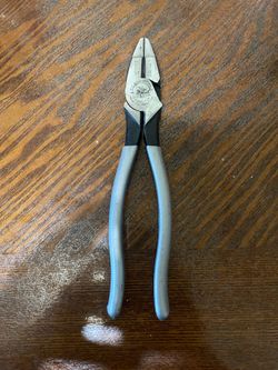 KLEiN TOOLS   LIMITED EDITION  D2000 LINEMEN