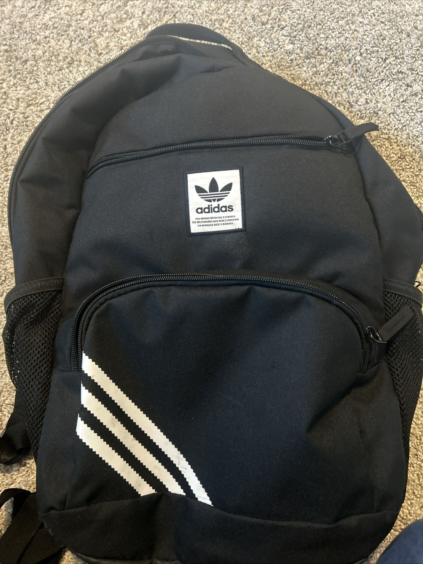 Adidas Back Pack