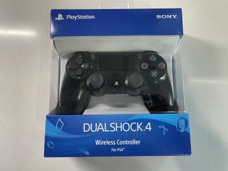 PS4 Controller