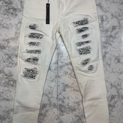 AMIRI Jeans 