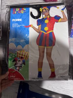 Kids costume
