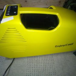 Portable Air Conditioning Unit