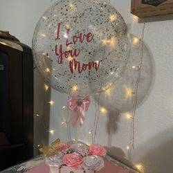 Eternal Floral Arrangements 💕