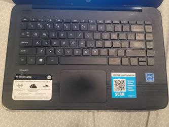 HP Stream 14