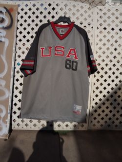 Fubu Muhammad Ali Size XXL