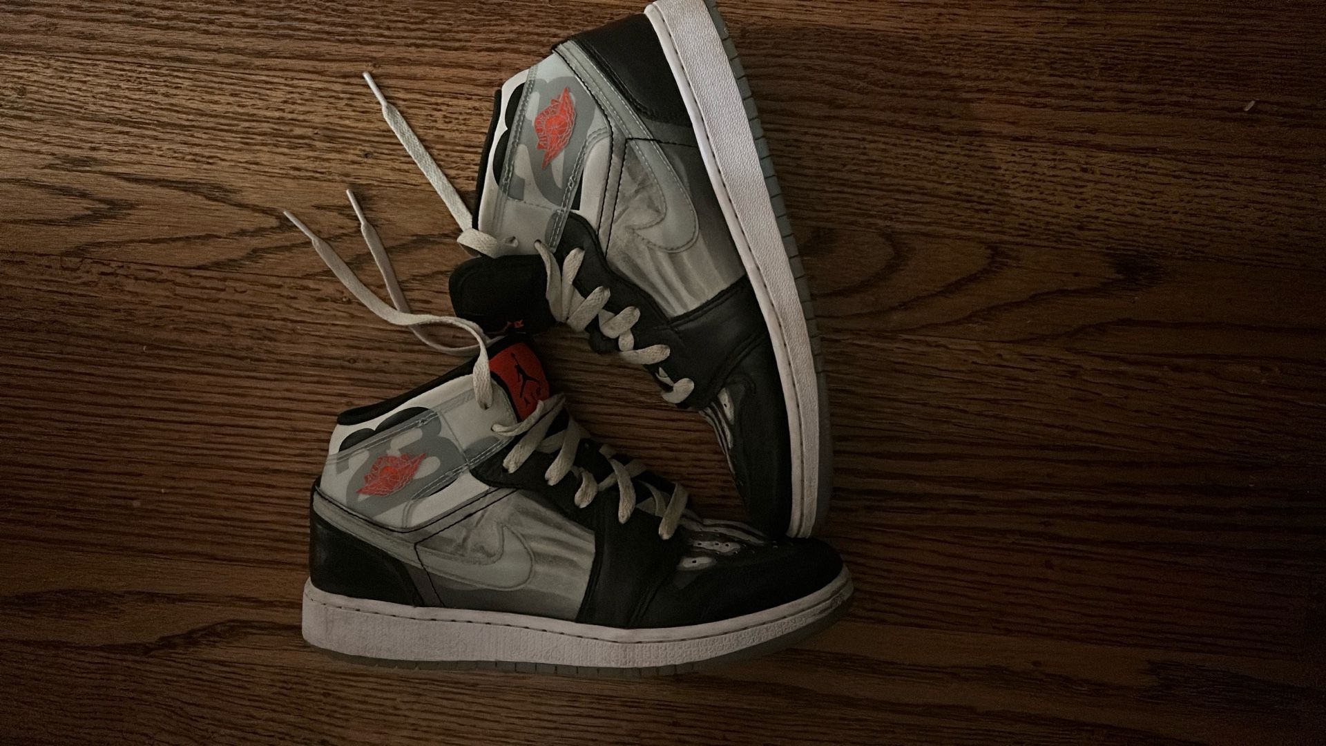 Air Jordan 1