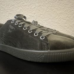Puma Velour Ice