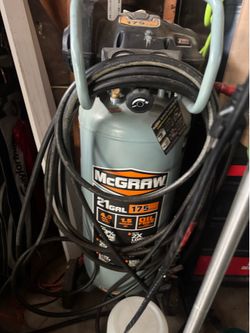 McGraw compressor