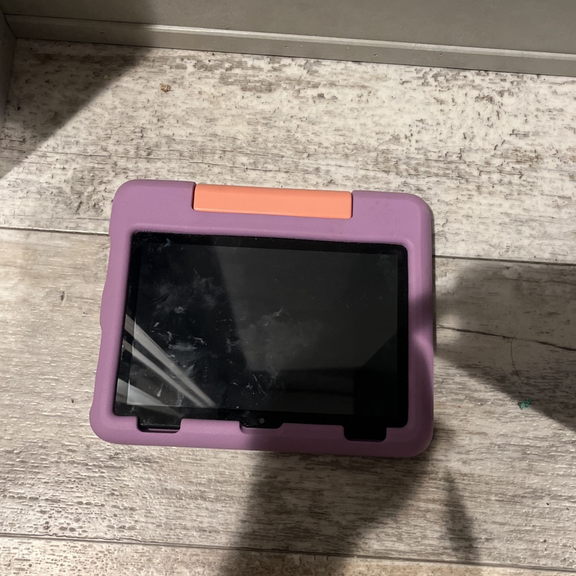 Amazon Tablet/ Kids Tablet