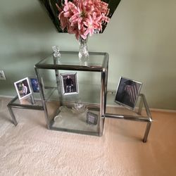 Center Piece Display