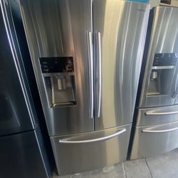 Samsung Refrigerator