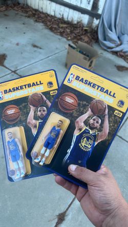 Stephen Curry Super 7